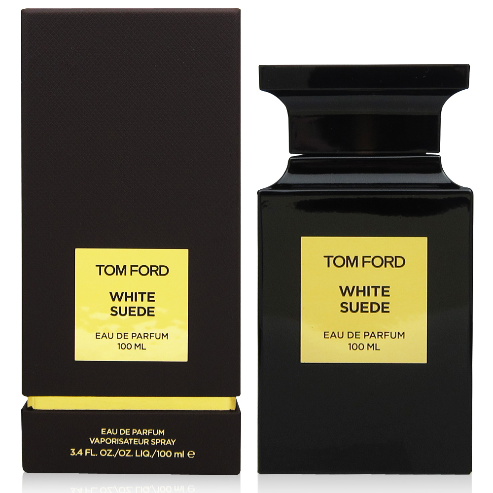 TOM FORD WHITE SUED白麝香淡香精100ml | 香水/香精/香膏| Yahoo購物中心