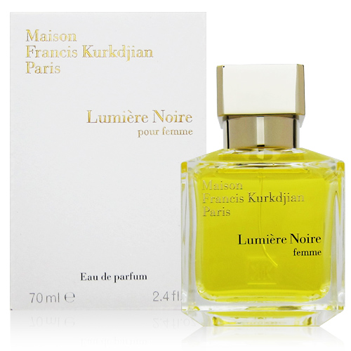 70ml 香水(ユニセックス) Lumiere Noire
