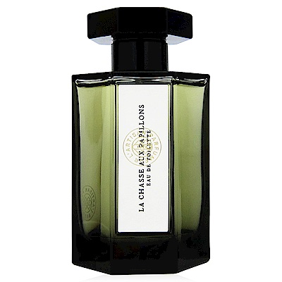 La 100ml Aux Chasse Papillons 香水(女性用)