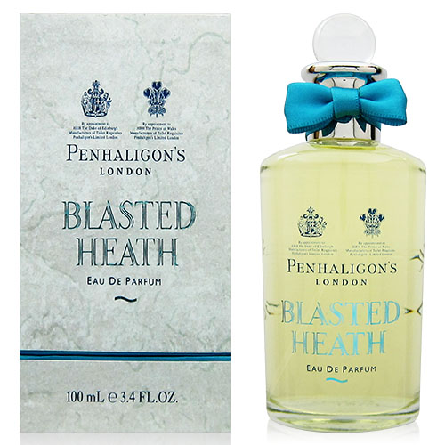 【使用数回】Penhaligon's Blasted Heath 50mL BLASTED HEATH perfume by Penhaligon's - Wikiparfum
