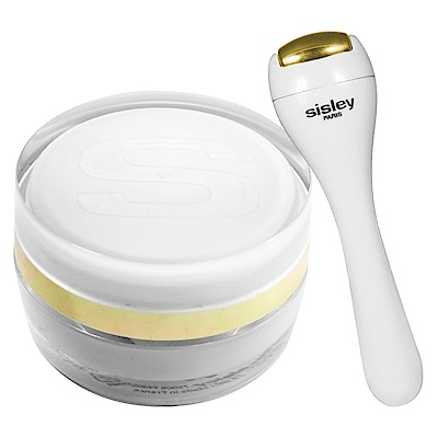 SISLEY希思黎 SISLEY 希思黎 抗皺活膚御緻眼唇霜(15ml)+亮眼美妍筆(公司貨)