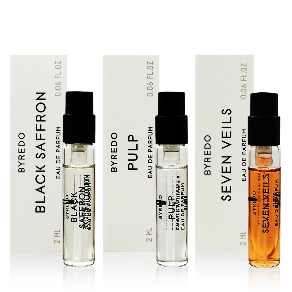 BYREDO 全系列針管香水2ml 任選| 香水/香精/香膏| Yahoo購物中心