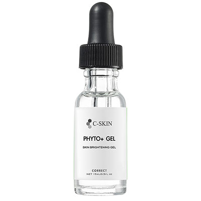 C SKIN 杜克 C-Skin杜克 亮白修護加強劑 15ml(原色素修復加強劑)