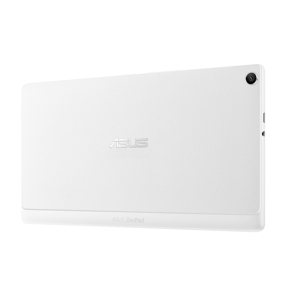 ASUS ZenPad 8.0 Z380M 8吋四核平板(WiFi/16G)-高貴白| Yahoo購物中心