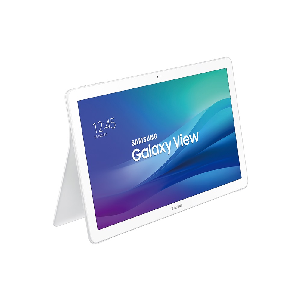 SAMSUNG GALAXY View 18.4 吋32G平板觸控WiFi | SAMSUNG 三星| Yahoo