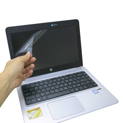 EZstick HP ProBook 430 G4 專用 螢幕保護貼