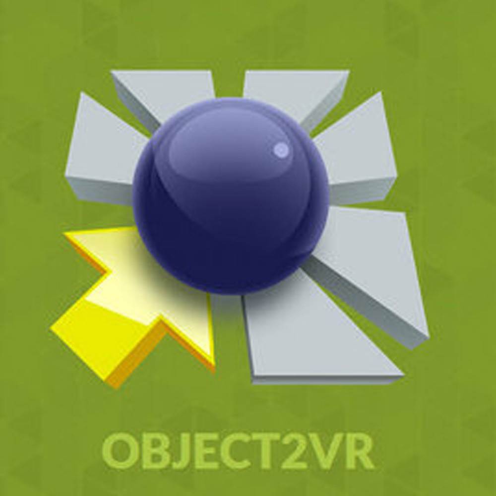 Object2VR Pro專業版 (產品展示製作) 單機版 (下載) | 應用軟體 | Yahoo購物中心