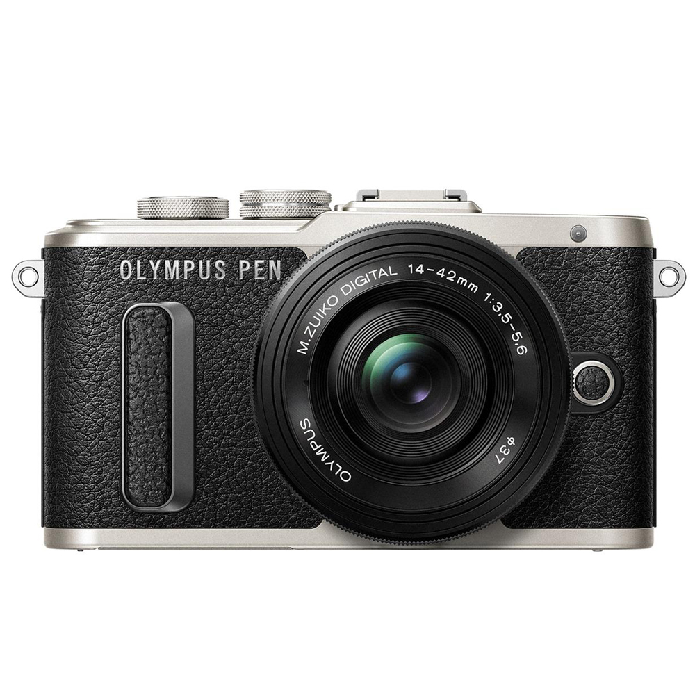 OLYMPUS E-PL8 14-42mm EZ (公司貨) | 微單-M43 | Yahoo購物中心