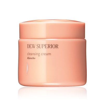 Kanebo佳麗寶東京櫃 Kanebo佳麗寶 DEWS潤活潔膚霜 150ml