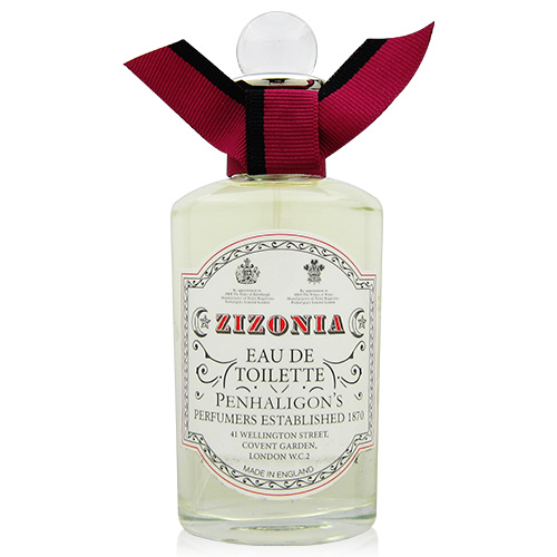 香水 PENHALIGONS