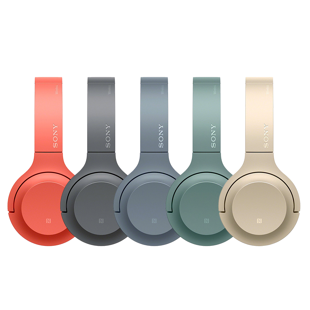 Wh H800 Wh 800 Sony SONY WH-H800 On-Ear 無線藍牙耳罩式耳機