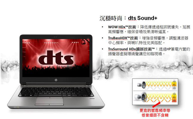 HP 450 G3 15吋六代商用筆電(i7-6500U/8G/128GB SSD) | HP Probook