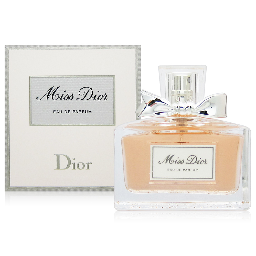 Dior迪奧Miss Dior香氛EDP 50ml(平行輸入) | Dior 迪奧| Yahoo購物中心