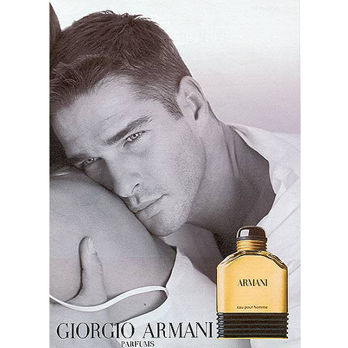 香水(男性用) Giorgio Armani Armani Mania 50ml Armani Mania Giorgio Armani Colônia - a fragrância Masculino