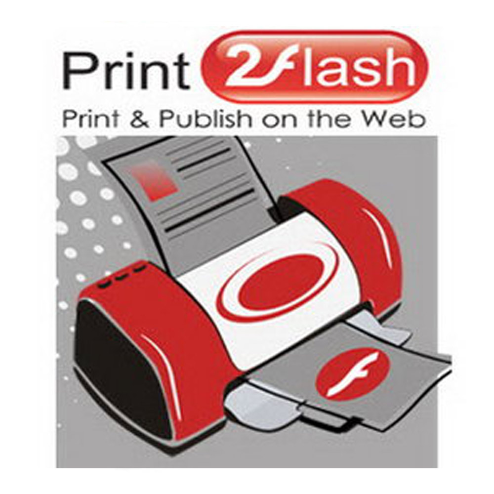 Print2Flash Server伺服器版 (列印轉成flash) 單機版 (下載) | 應用軟體 | Yahoo購物中心