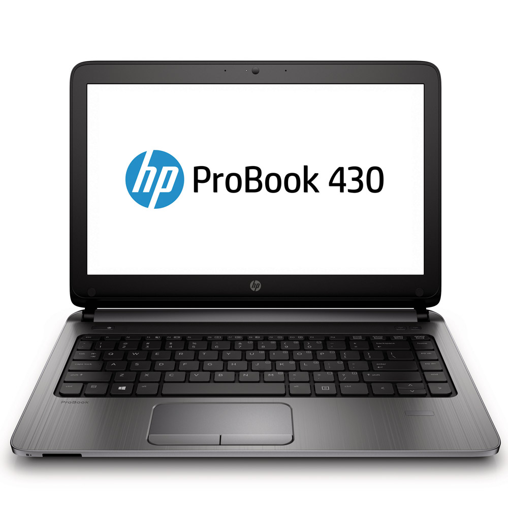 HP 430 G3 13吋六代商用筆電(i5-6200U/4G/500GB) | HP Probook 系列