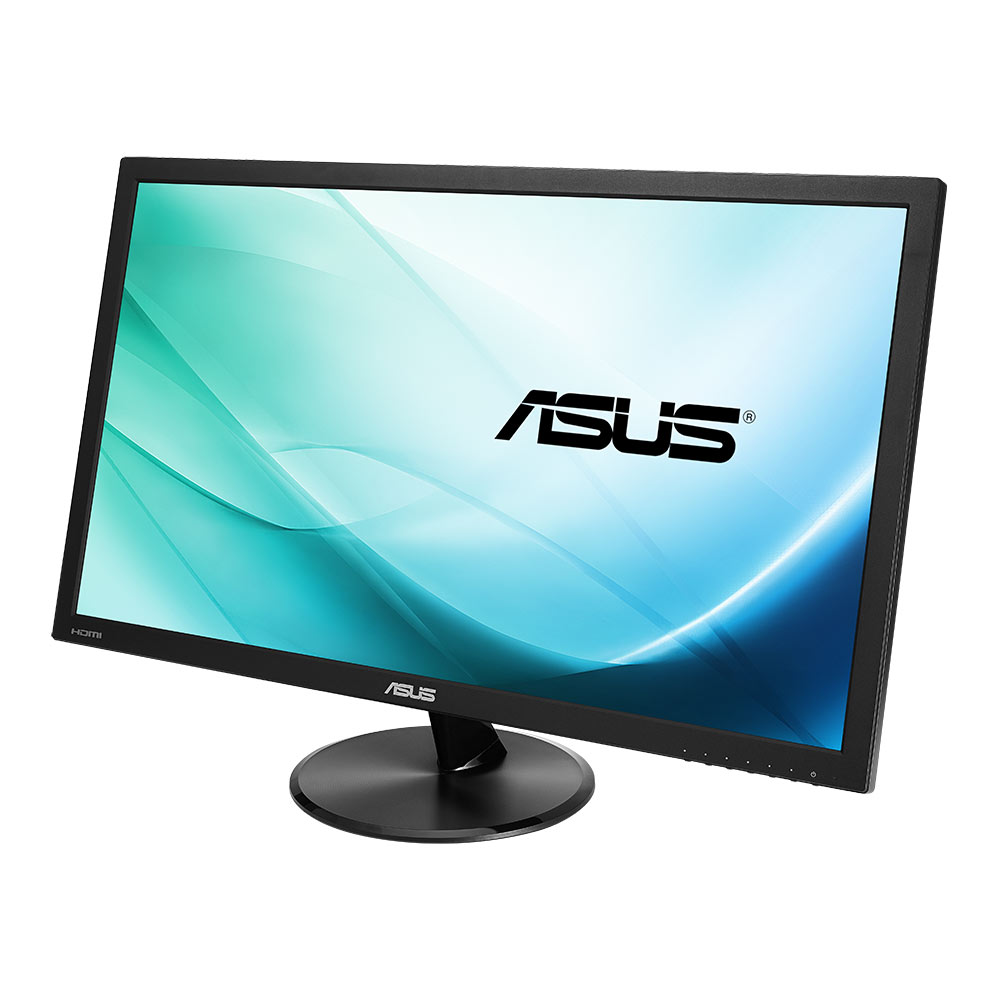 【美品】ASUS 27インチ ゲーミングモニター　VP278 VP278H VP278H｜モニター｜ASUS 日本