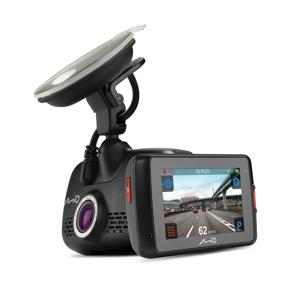 Mio Mivue 638 觸控螢幕GPS行車紀錄器-急速配| 單機型| Yahoo購物中心