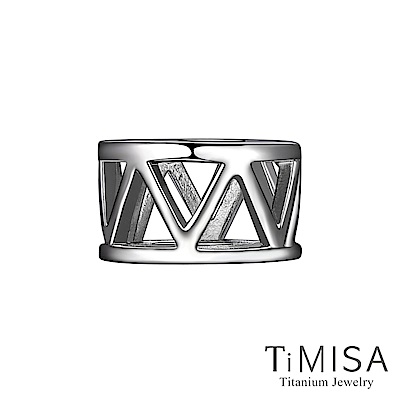 TiMISA 勝利 純鈦飾品 串珠