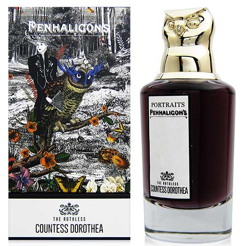 PENHALIGON'S Dorothea　香水 　ドロシア 　Countess