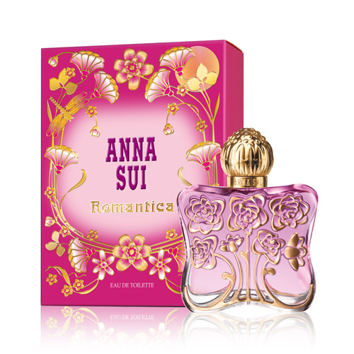 SUI　香水2点 ●ANNA