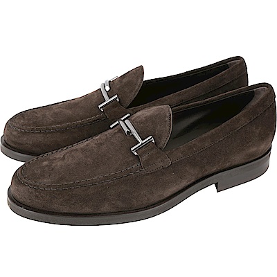 TOD’S MOCASSINO UK6 25cm 未使用級 UK6 TOD’S MOCASSINO 未使用級 25cm