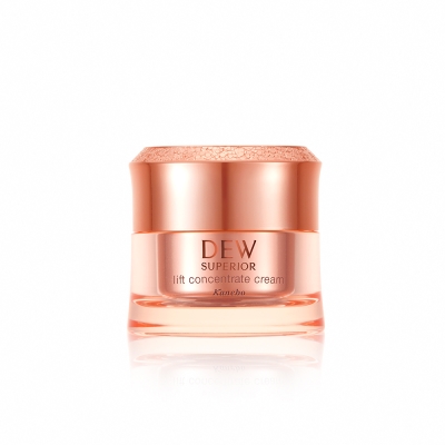 Kanebo佳麗寶東京櫃 ★Kanebo佳麗寶 DEWS潤活緊緻霜30g