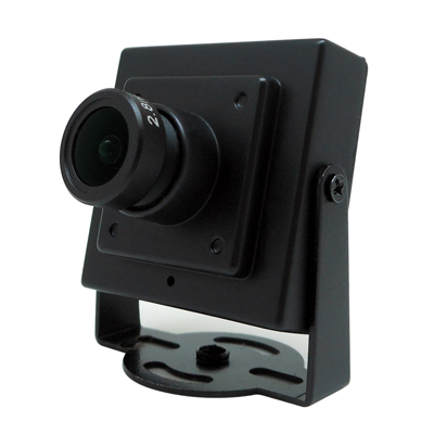 監視器攝影機 -奇巧 AHD 1080P SONY 200萬豆幹型魚眼廣角2.8mm監視器