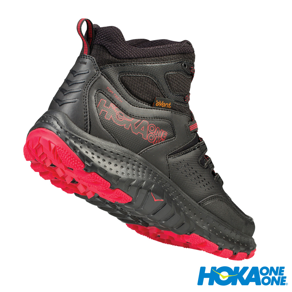 Shoe Men's Tor Tech Mid Waterproof Hoka Tor Tech