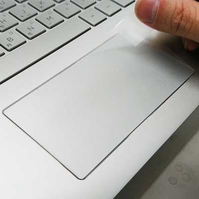 EZstick HP Pavilion 15-ccxxxTX 專用 觸控版 保護貼