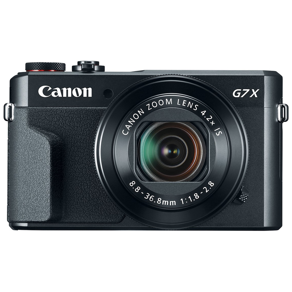 128G組】Canon G7 X Mark II (G7X MK2) 專業類單眼相機(公司貨) | 隨身