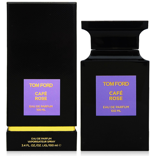 香水(男性用) TOMFORD CAFE ROSE 100ml CAFE ROSE 100ML by TOM FORD – The Fragrance Shop Inc