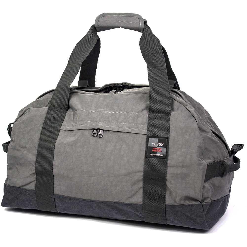 YESON - LUNNA系列21型休閒旅行袋五色可選MG-620-21 | 旅行袋/行李袋