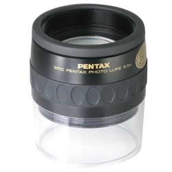 PHOTO LUPE PENTAX SMC 5.5×