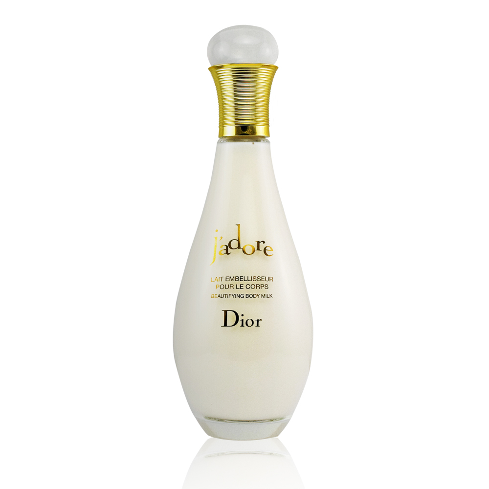 Dior J'adore 芬芳滋潤身體乳150ml (Tester) | Yahoo購物中心