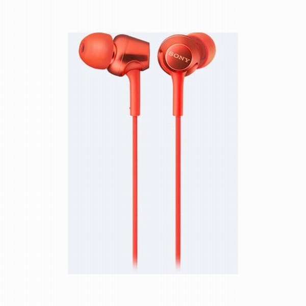 SONY索尼 MDR-EX255AP - 詳情2