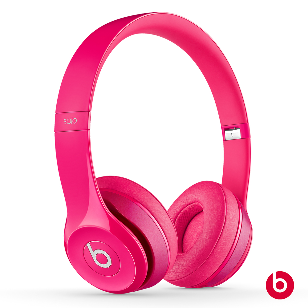 Beats Solo2 耳罩式耳機| Beats | Yahoo購物中心