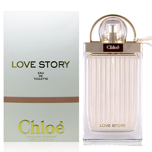 香水　75ml Chloe
