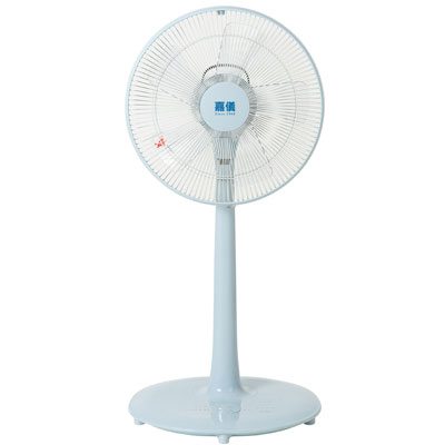 嘉儀12吋遙控立扇KEF211AR