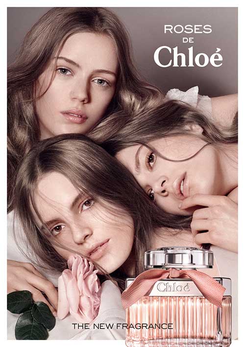 Chloe 玫瑰淡香水75ml | Chloe | Yahoo購物中心