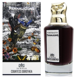 Dorothea Penhaligon's Countess 香水
