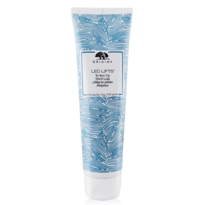 ORIGINS品木宣言 漫步在雲端腿部舒緩霜150ml-新版