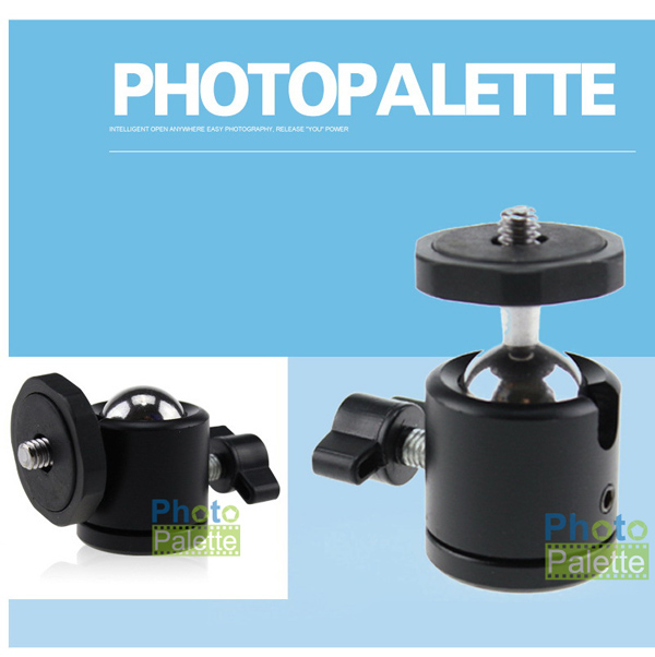 吸盤式雲台 bogen #3025