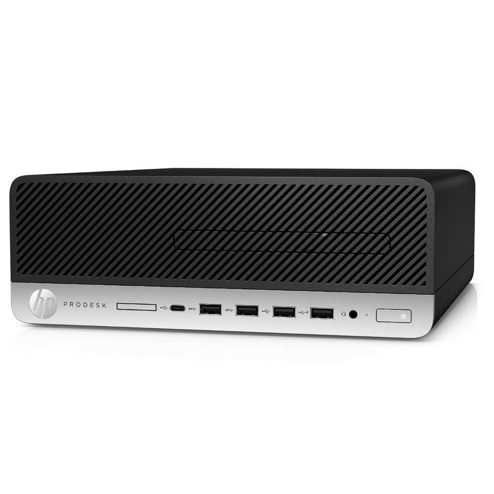 HP Prodesk 600 G3 SFF(i5-7500/4G/1TB/DVDRW/Wi | i5 | Yahoo購物中心