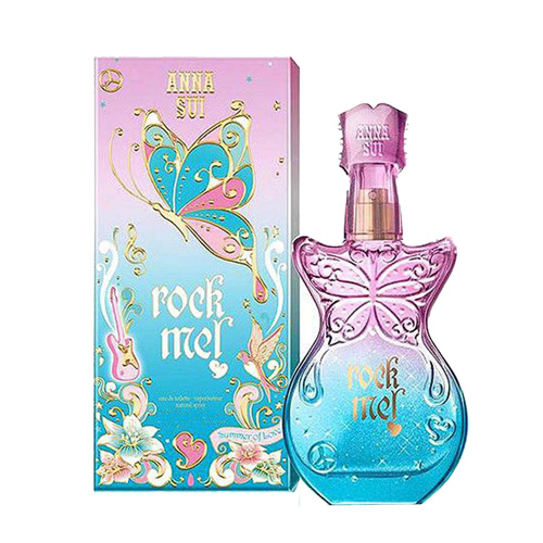 ●ANNA SUI　香水2点