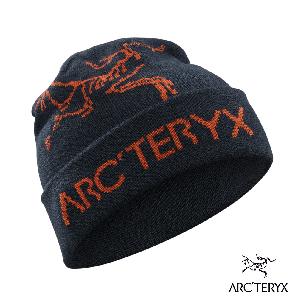 Arcteryx 始祖鳥24系列雙面羊毛帽藍棕| 手套| Yahoo購物中心