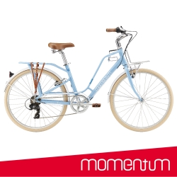 W-1 GIANT-MOMENTUM iNEED 700C21速450mmクロス