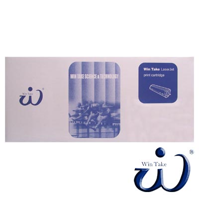 Wintake  for SAMSUNG SCX-4100環保碳粉匣(黑色)