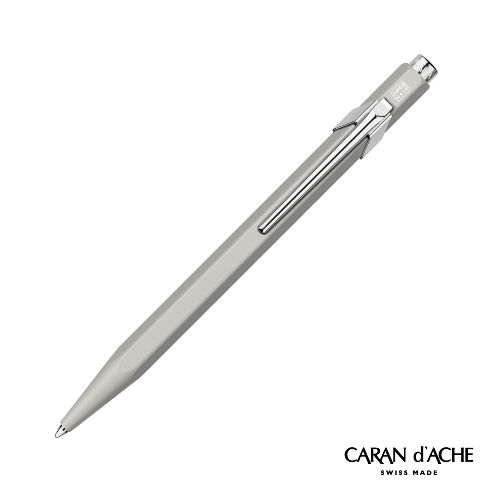 CARAN d'ACHE 卡達- Paul Smith | 849 原子筆PUTTY | 原子筆/ 中性筆