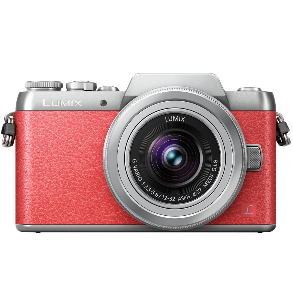 Panasonic LUMIX GF8+12-32mm 微單眼(公司貨) | 微單-M43 | Yahoo購物中心